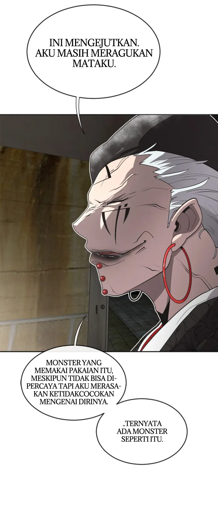 Superhuman Era Chapter 27 Gambar 21