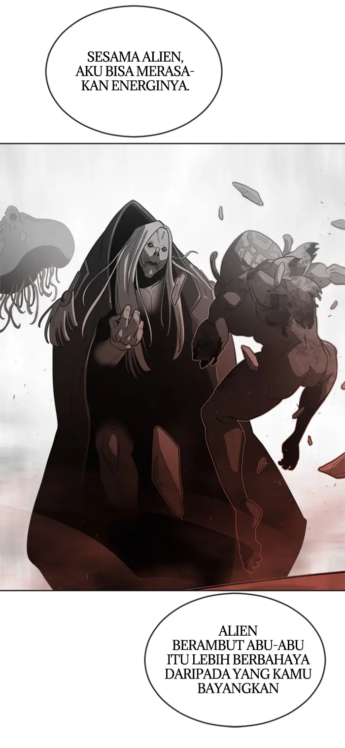 Superhuman Era Chapter 27 Gambar 22