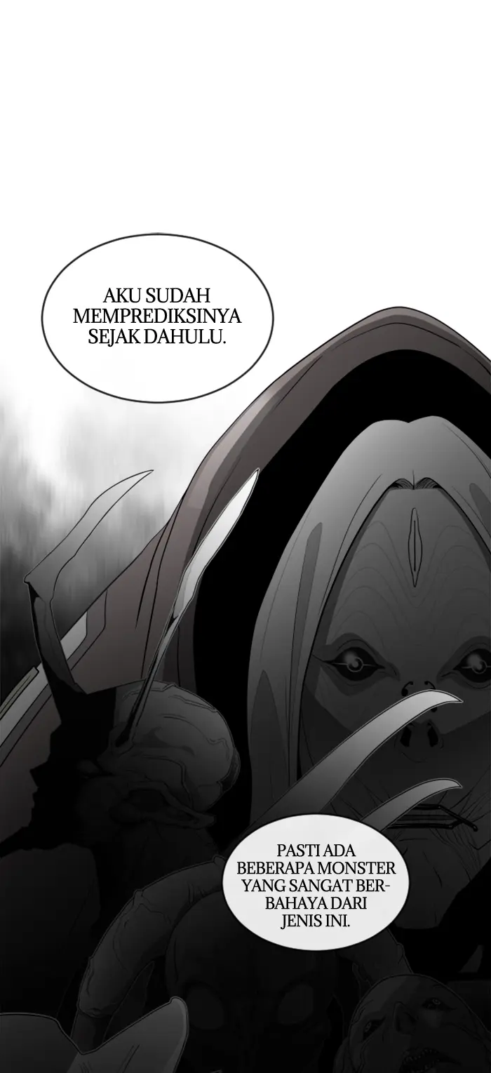 Superhuman Era Chapter 27 Gambar 23