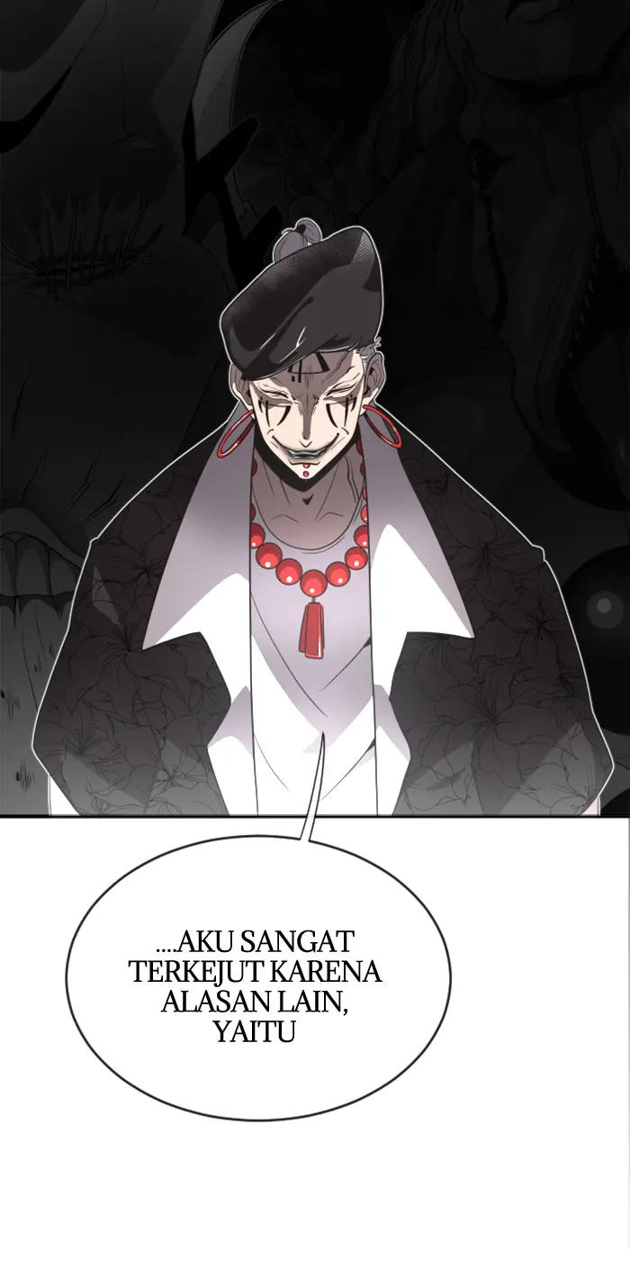 Superhuman Era Chapter 27 Gambar 24
