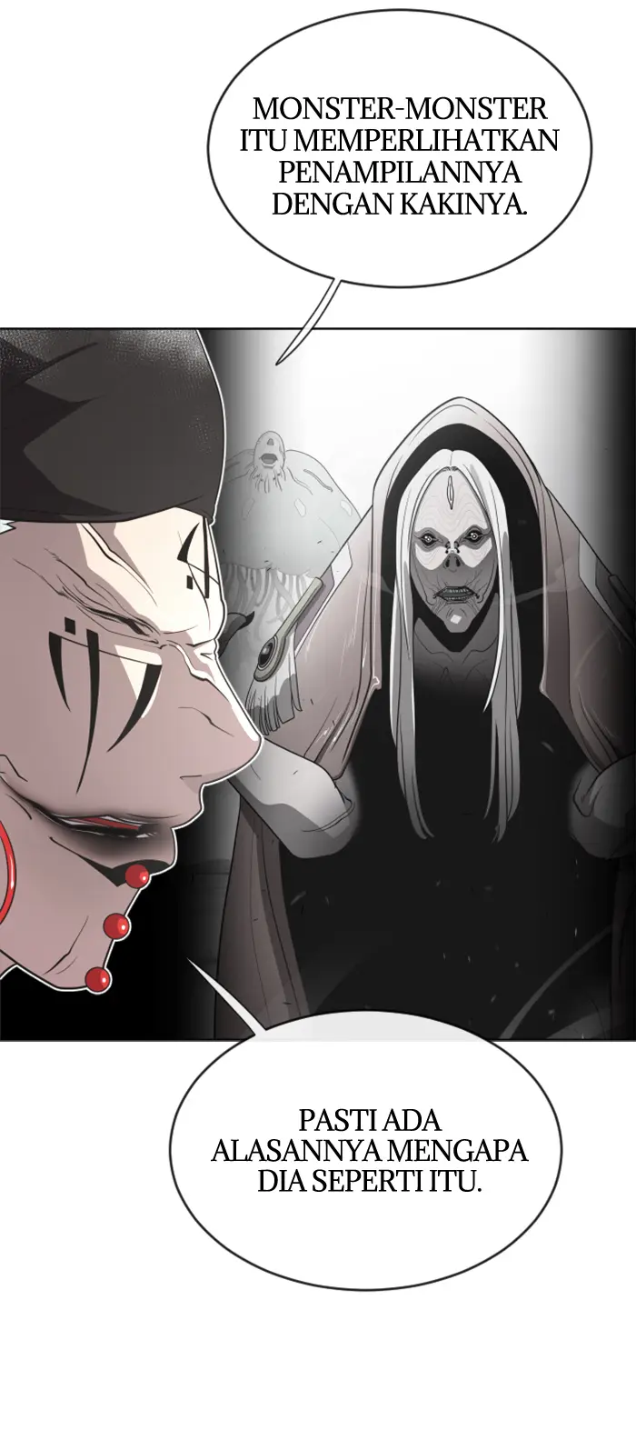 Superhuman Era Chapter 27 Gambar 25