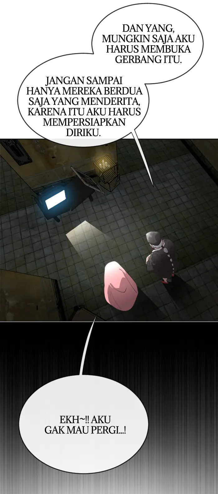 Superhuman Era Chapter 27 Gambar 26