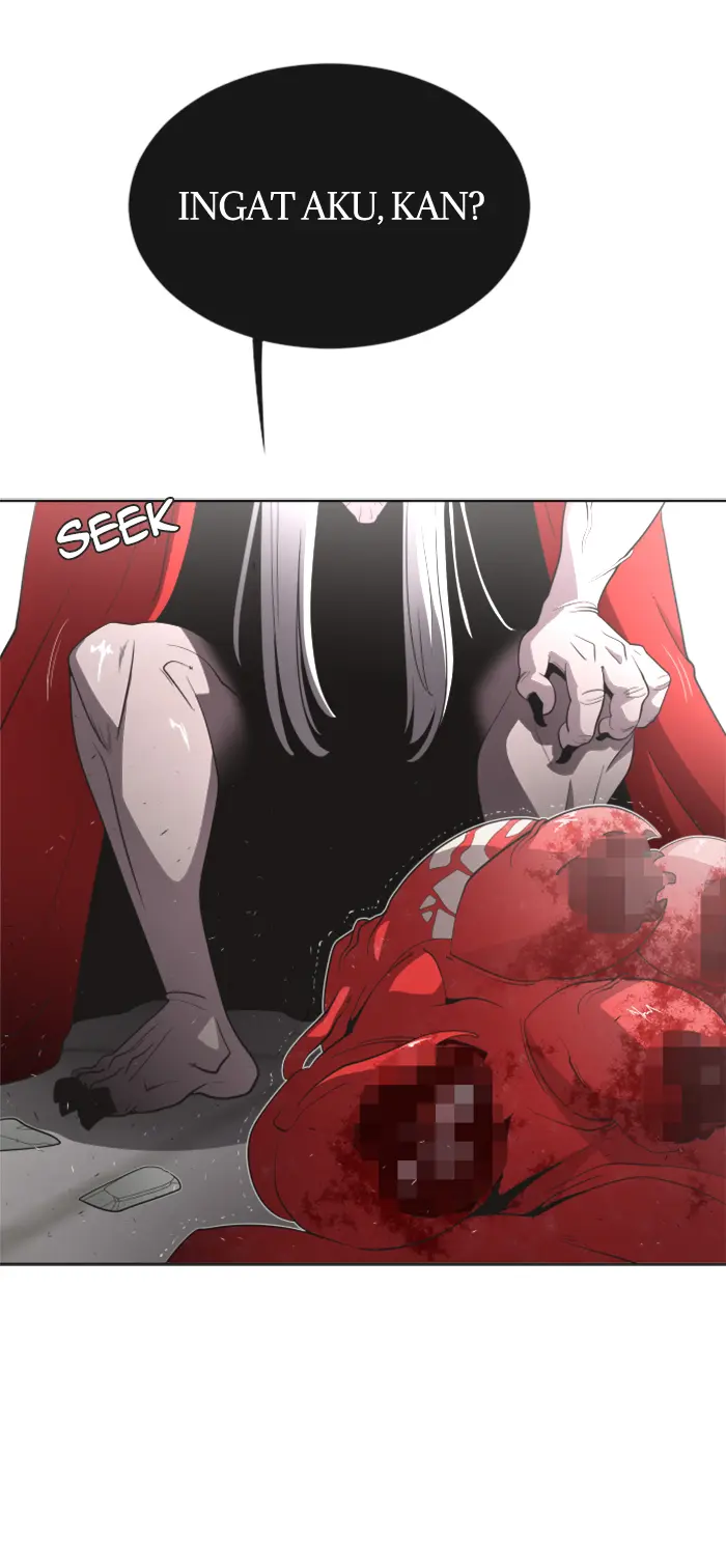 Superhuman Era Chapter 27 Gambar 28