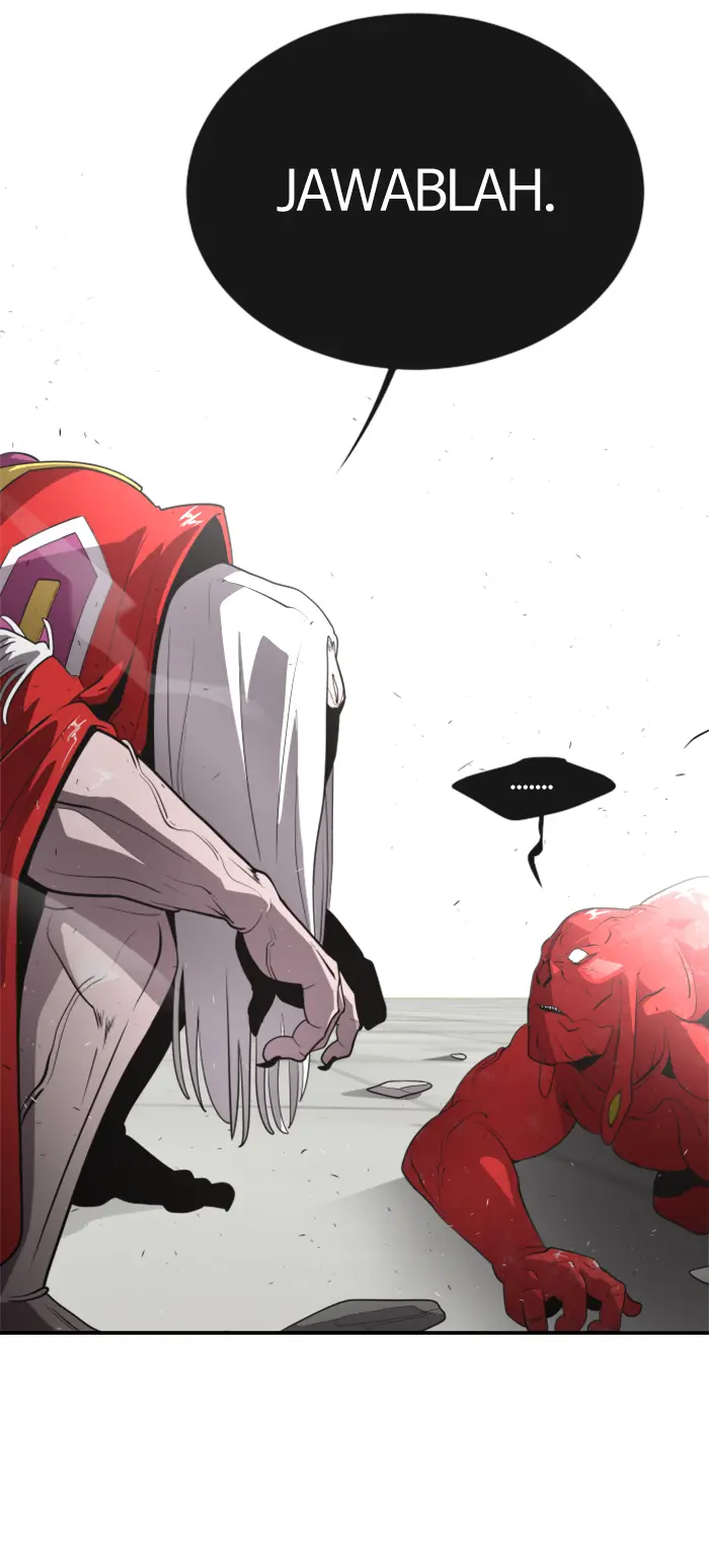 Superhuman Era Chapter 27 Gambar 29
