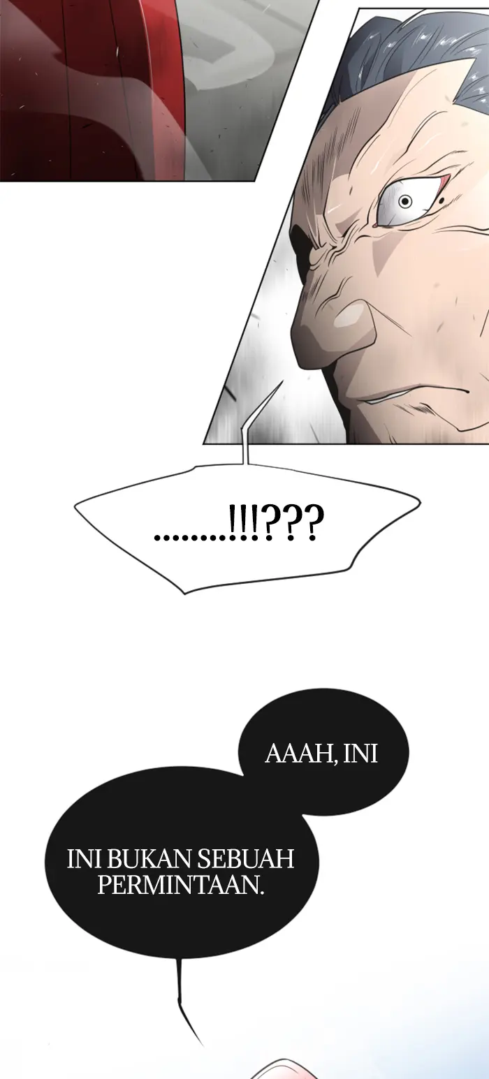 Superhuman Era Chapter 27 Gambar 3