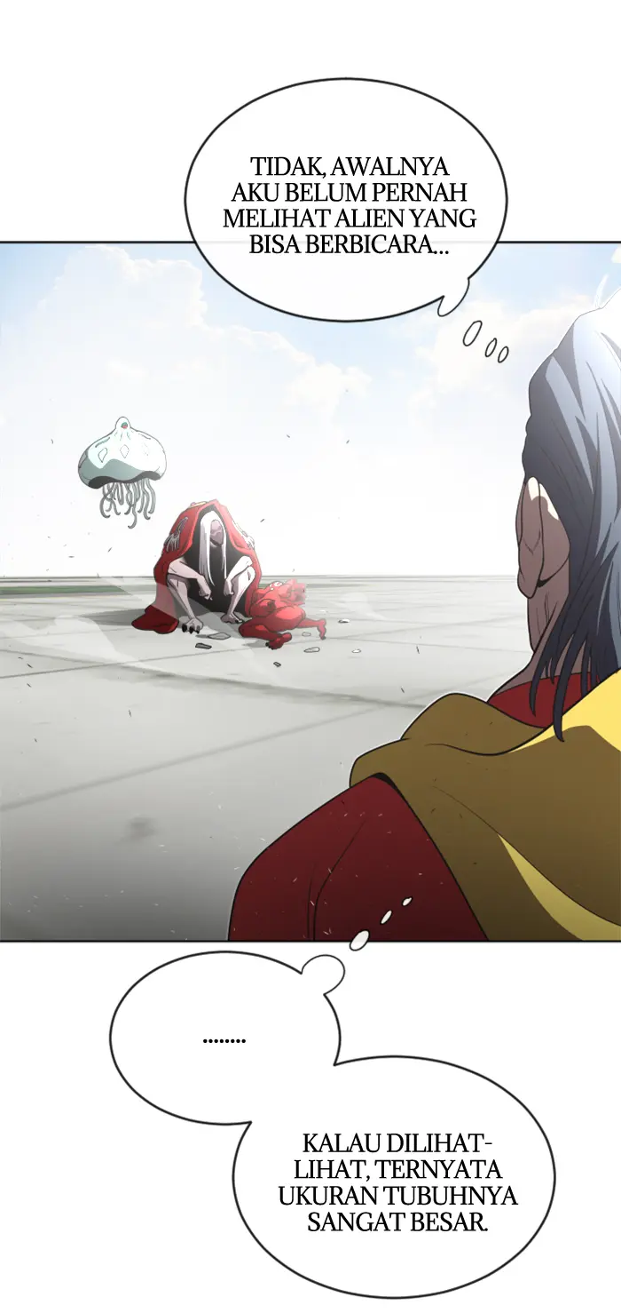 Superhuman Era Chapter 27 Gambar 31