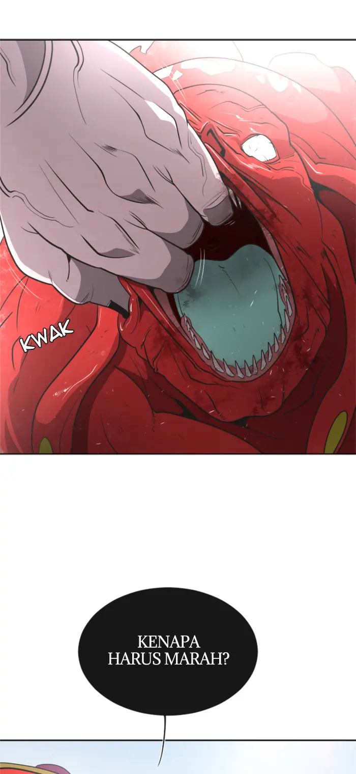 Superhuman Era Chapter 27 Gambar 37