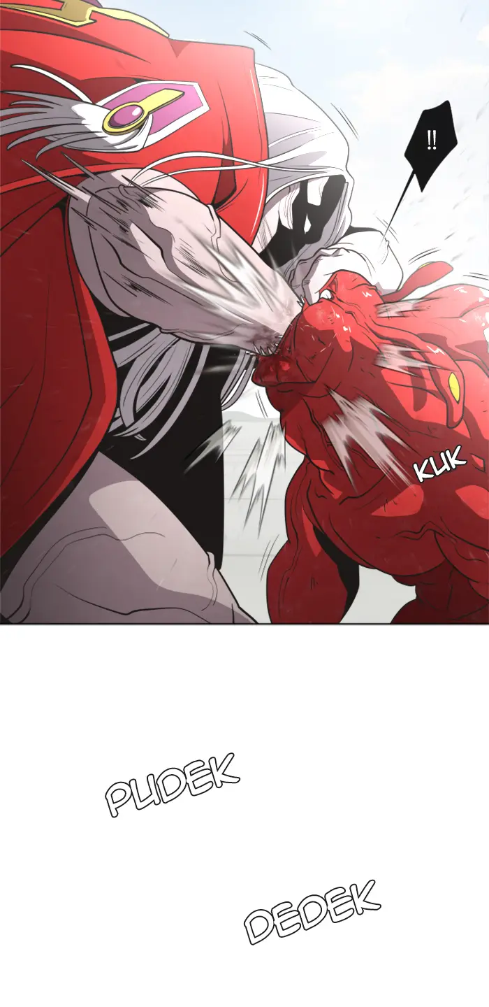 Superhuman Era Chapter 27 Gambar 38