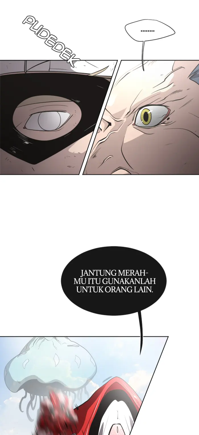 Superhuman Era Chapter 27 Gambar 39