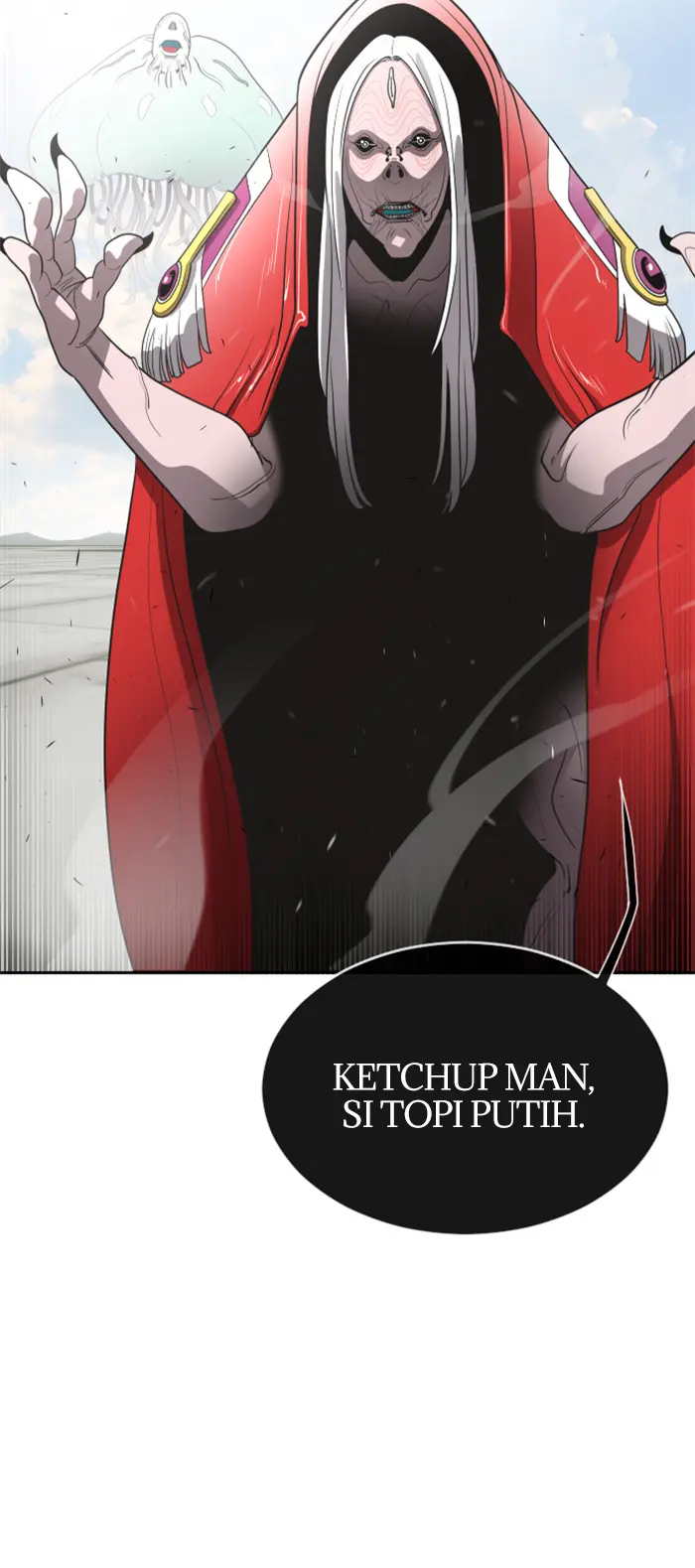 Superhuman Era Chapter 27 Gambar 4