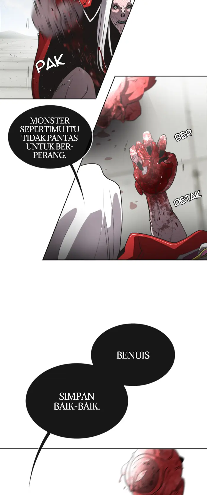 Superhuman Era Chapter 27 Gambar 40