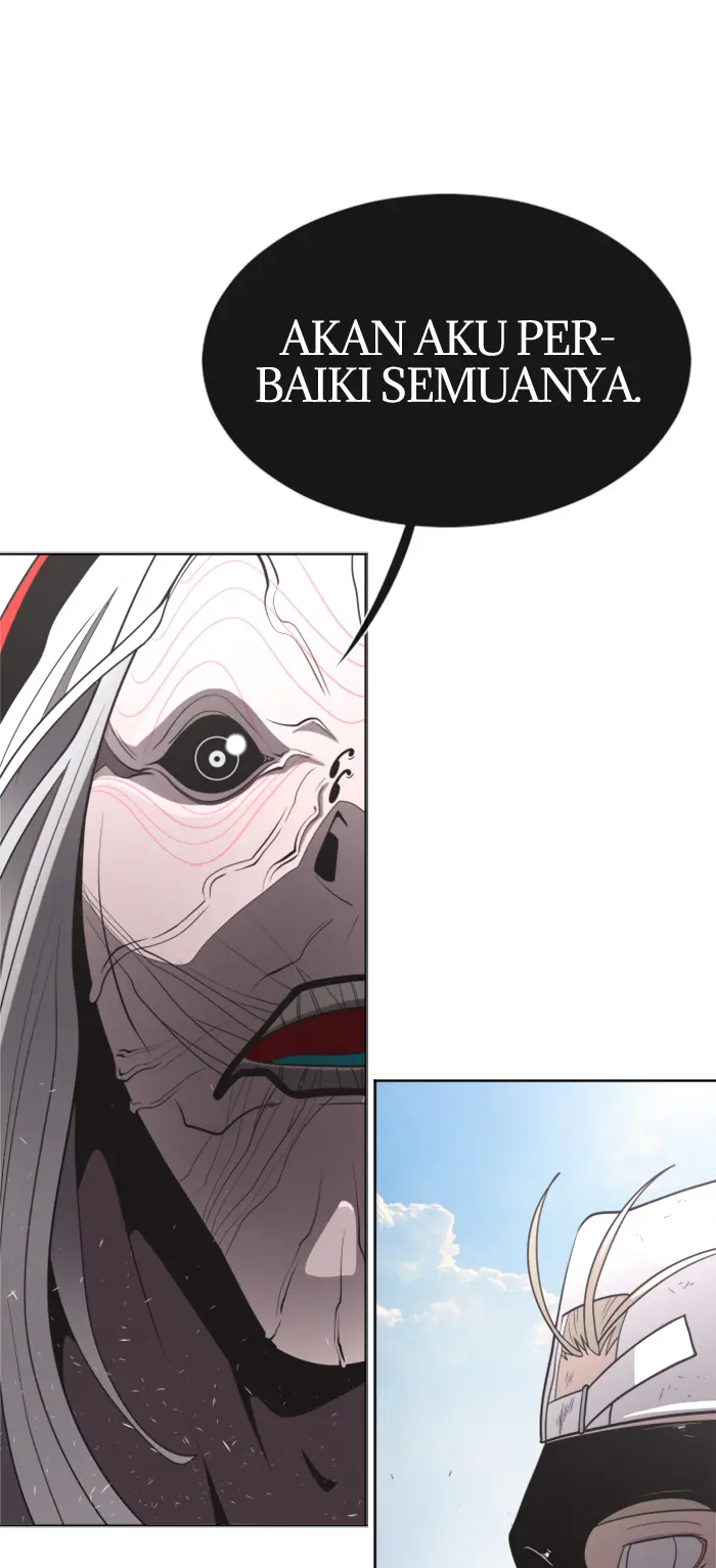 Superhuman Era Chapter 27 Gambar 45
