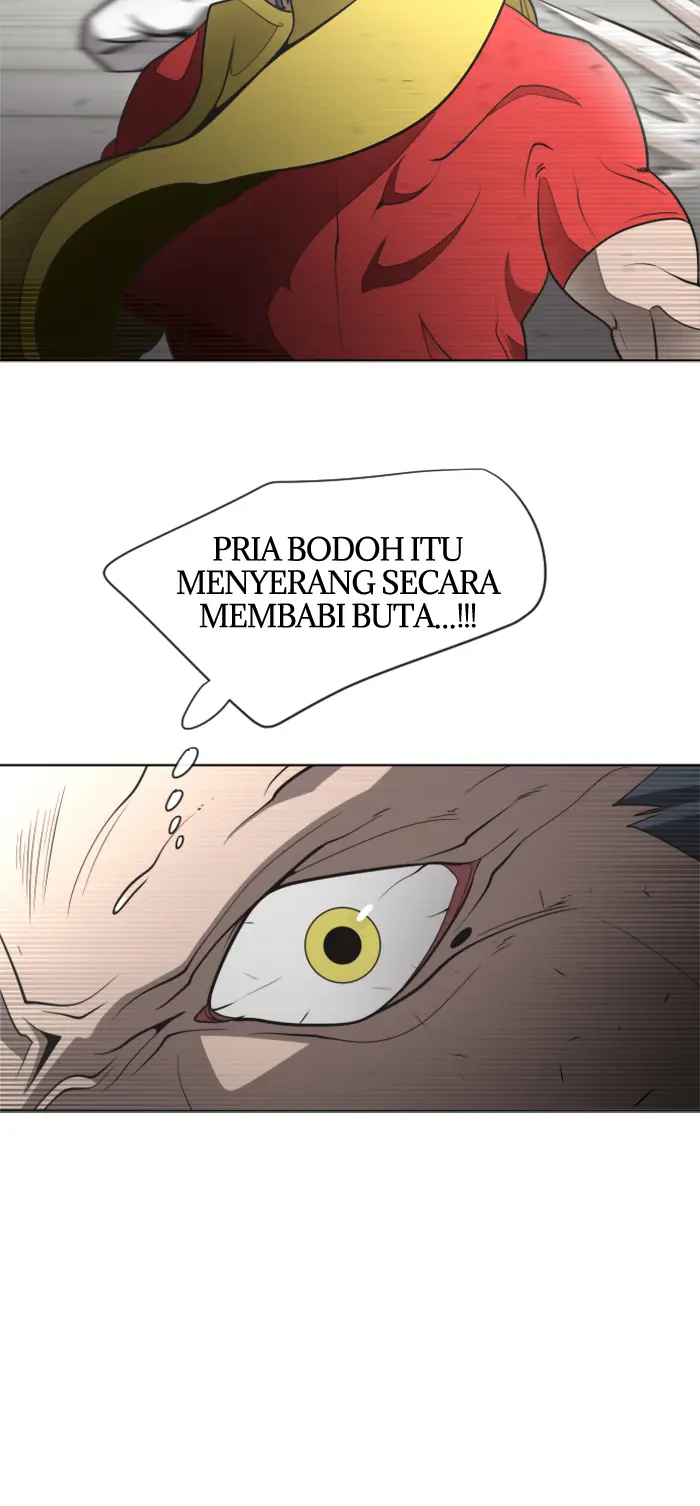 Superhuman Era Chapter 27 Gambar 47