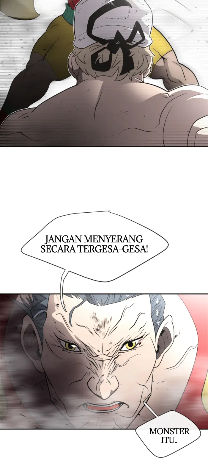 Superhuman Era Chapter 27 Gambar 48