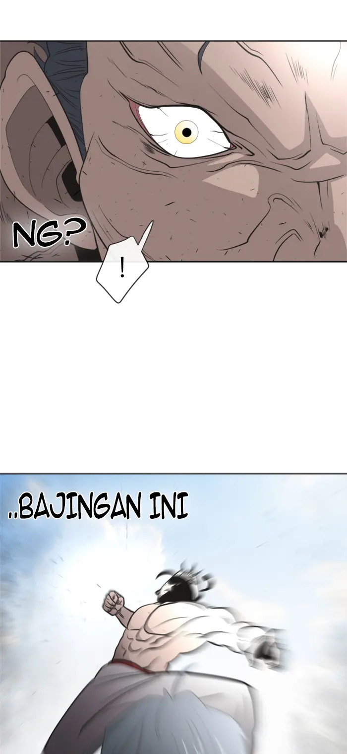 Superhuman Era Chapter 27 Gambar 49