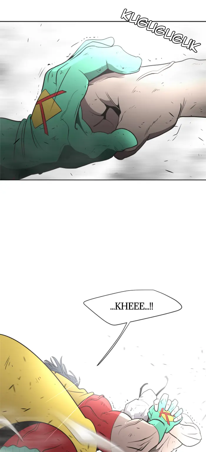 Superhuman Era Chapter 27 Gambar 52