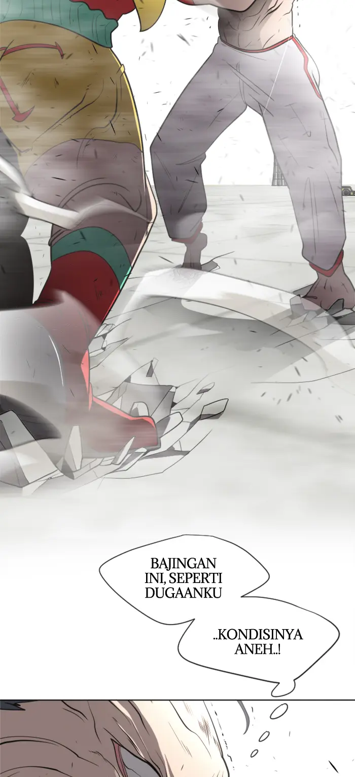 Superhuman Era Chapter 27 Gambar 53