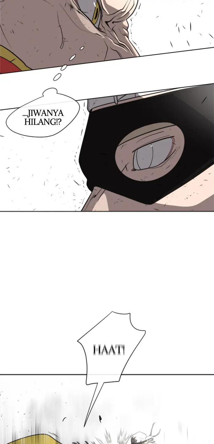 Superhuman Era Chapter 27 Gambar 54