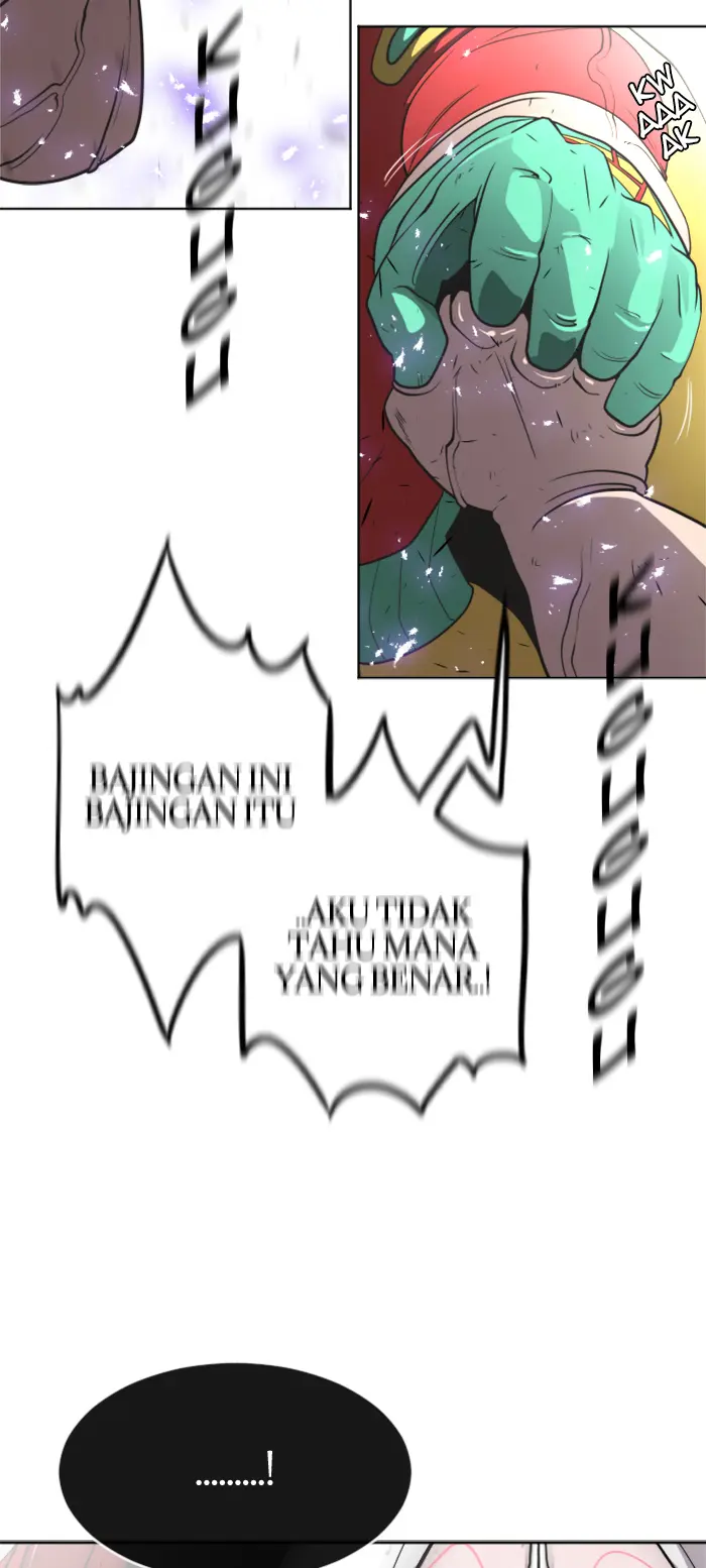 Superhuman Era Chapter 27 Gambar 56