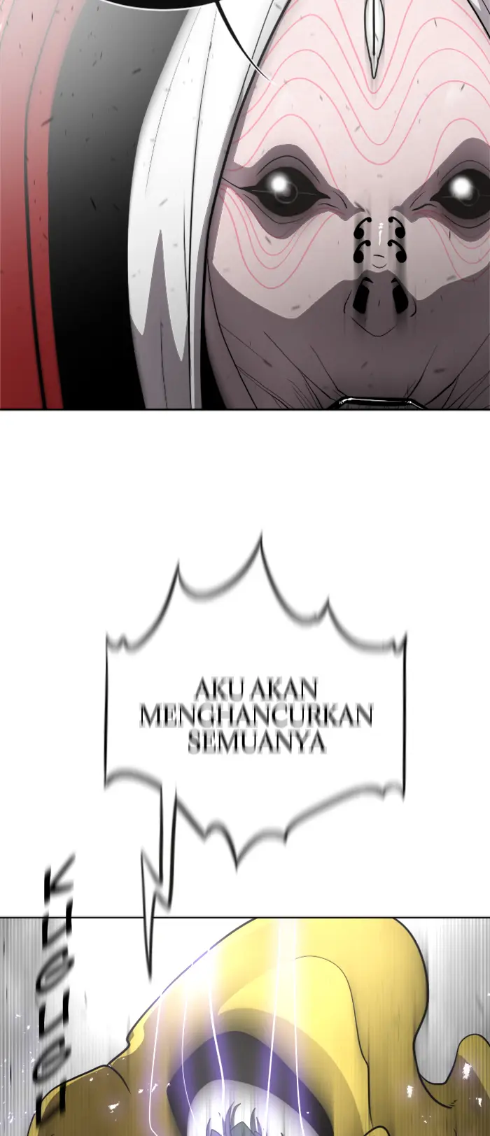 Superhuman Era Chapter 27 Gambar 57