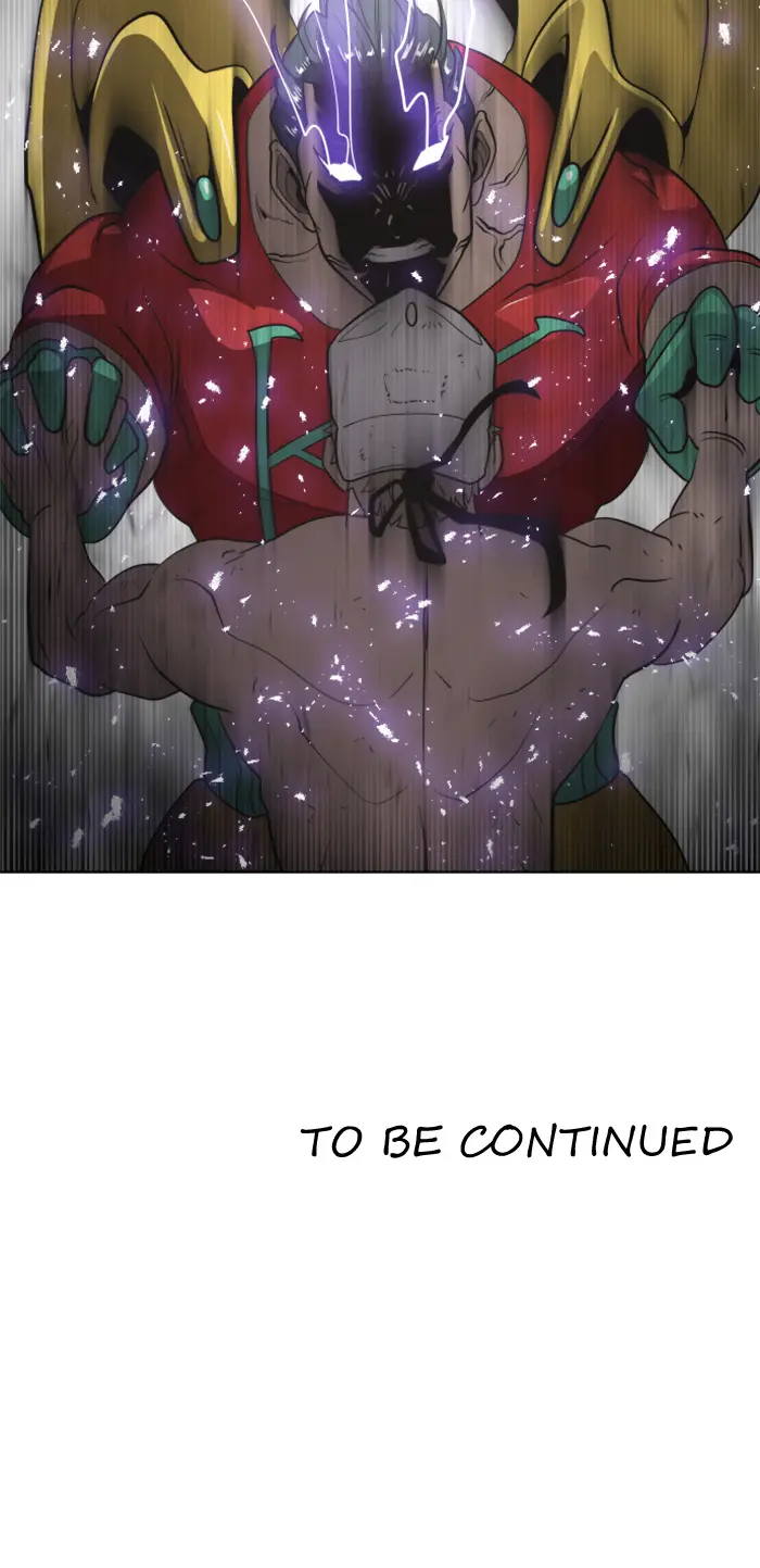 Superhuman Era Chapter 27 Gambar 58