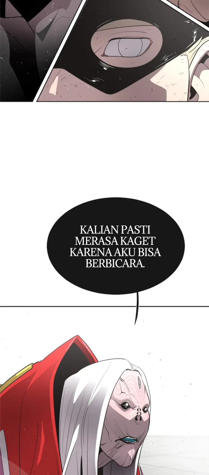 Superhuman Era Chapter 27 Gambar 8