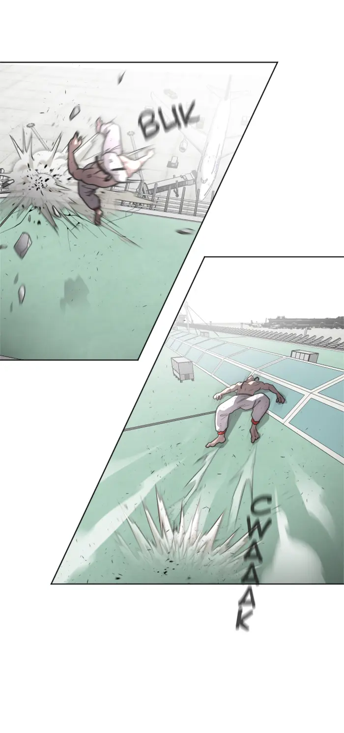 Superhuman Era Chapter 28 Gambar 11