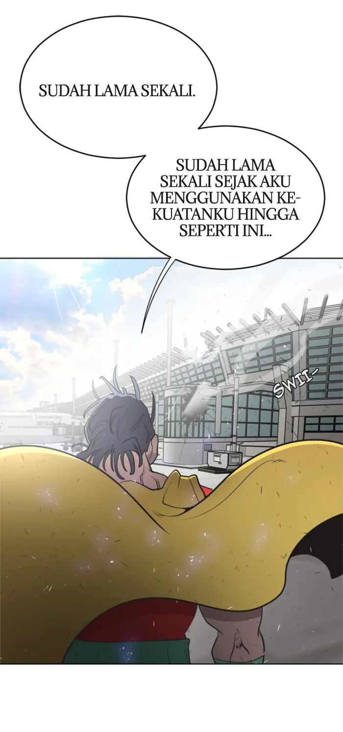 Superhuman Era Chapter 28 Gambar 12