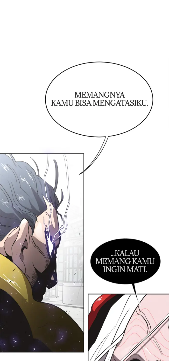 Superhuman Era Chapter 28 Gambar 13