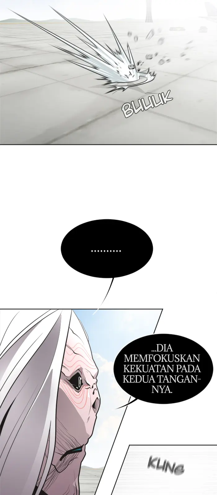 Superhuman Era Chapter 28 Gambar 15