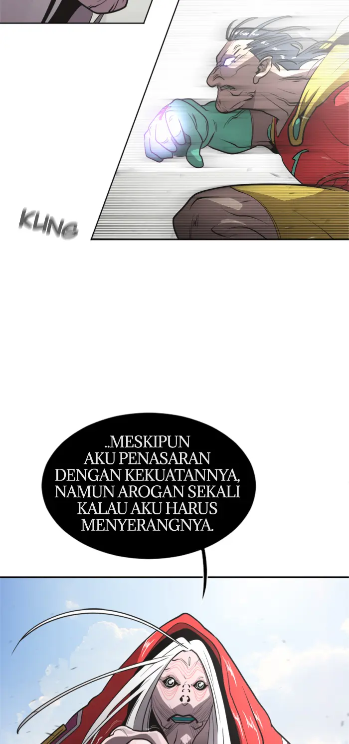 Superhuman Era Chapter 28 Gambar 16