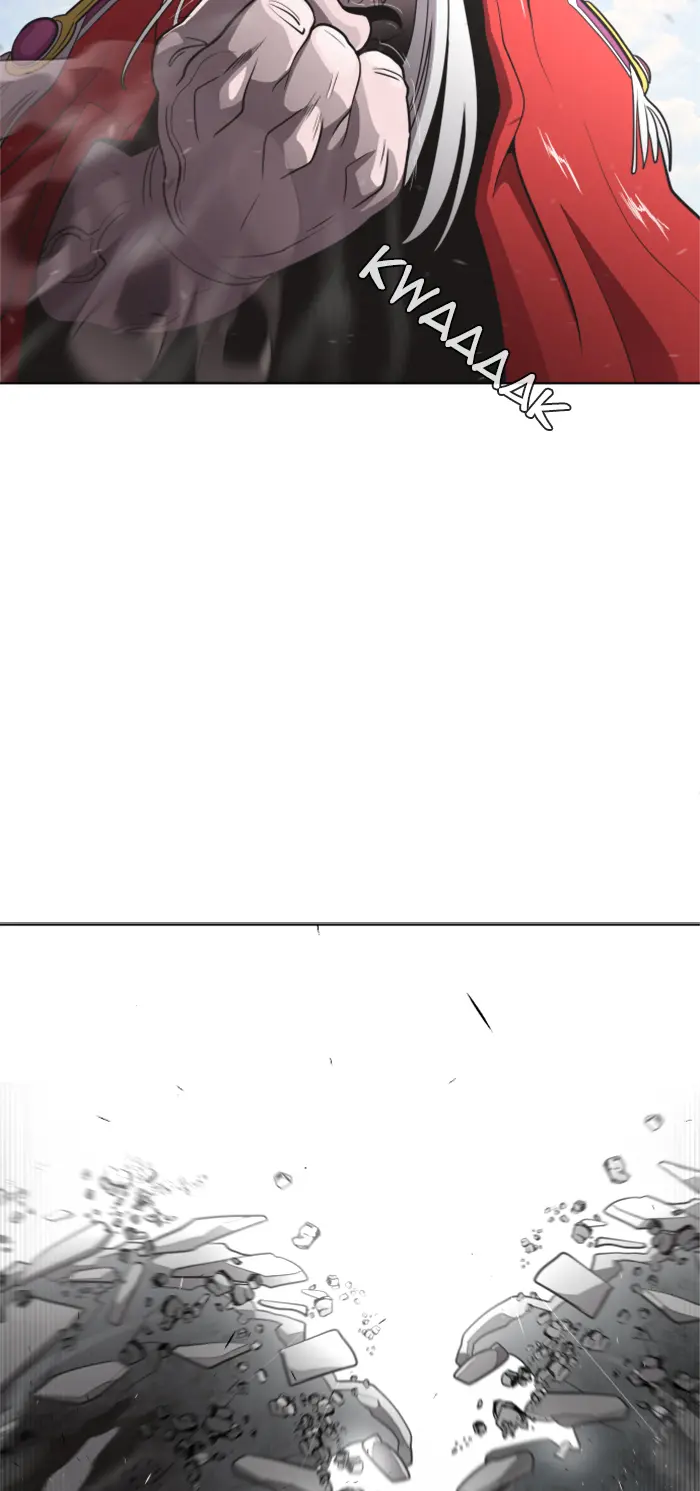 Superhuman Era Chapter 28 Gambar 17