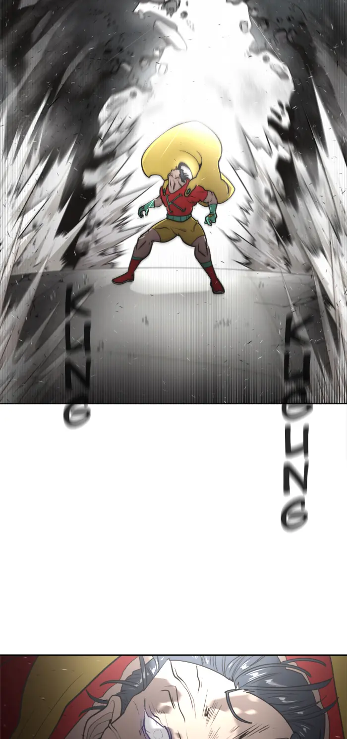 Superhuman Era Chapter 28 Gambar 18
