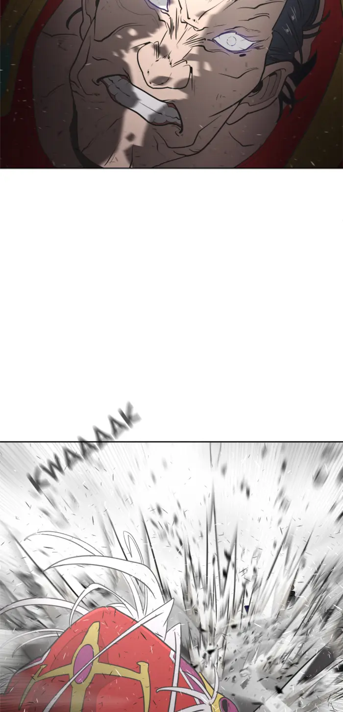 Superhuman Era Chapter 28 Gambar 19