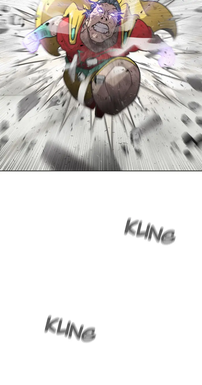 Superhuman Era Chapter 28 Gambar 23