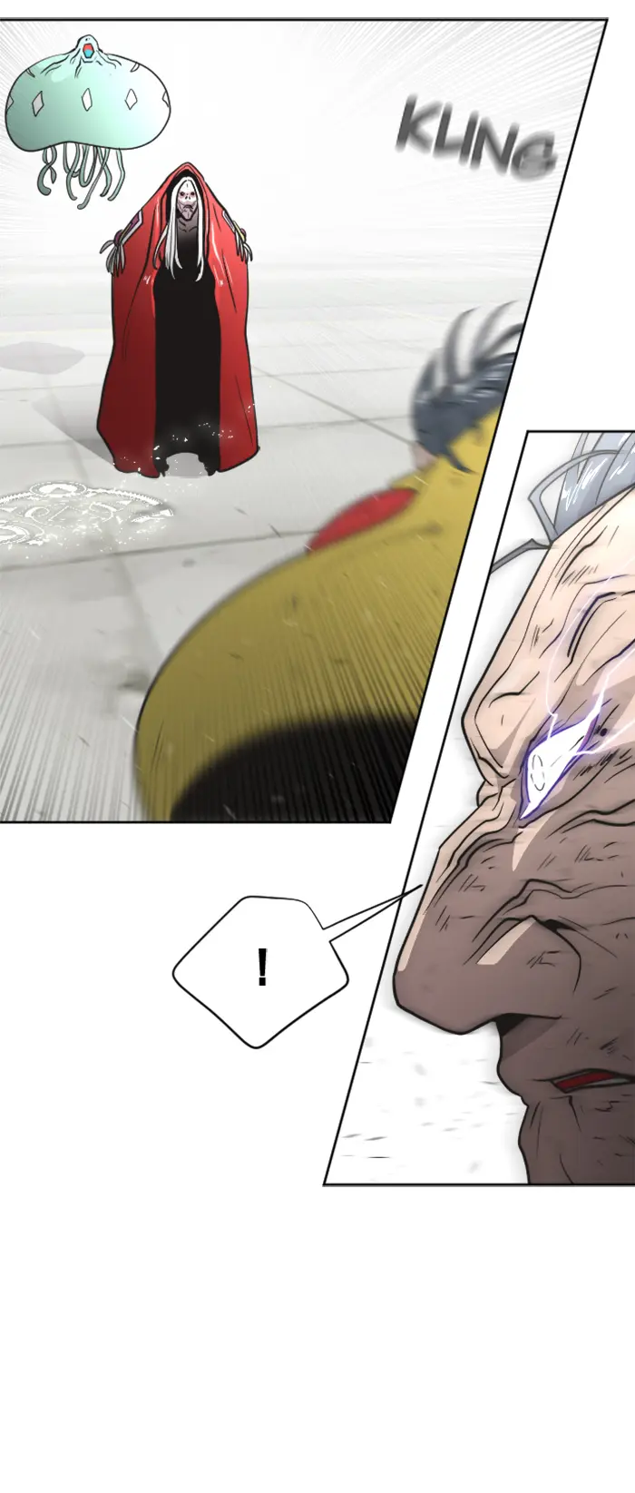Superhuman Era Chapter 28 Gambar 24
