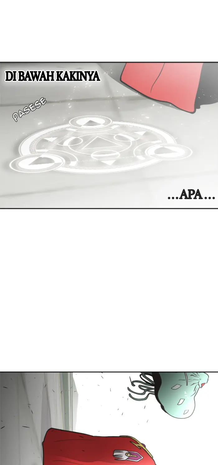 Superhuman Era Chapter 28 Gambar 25