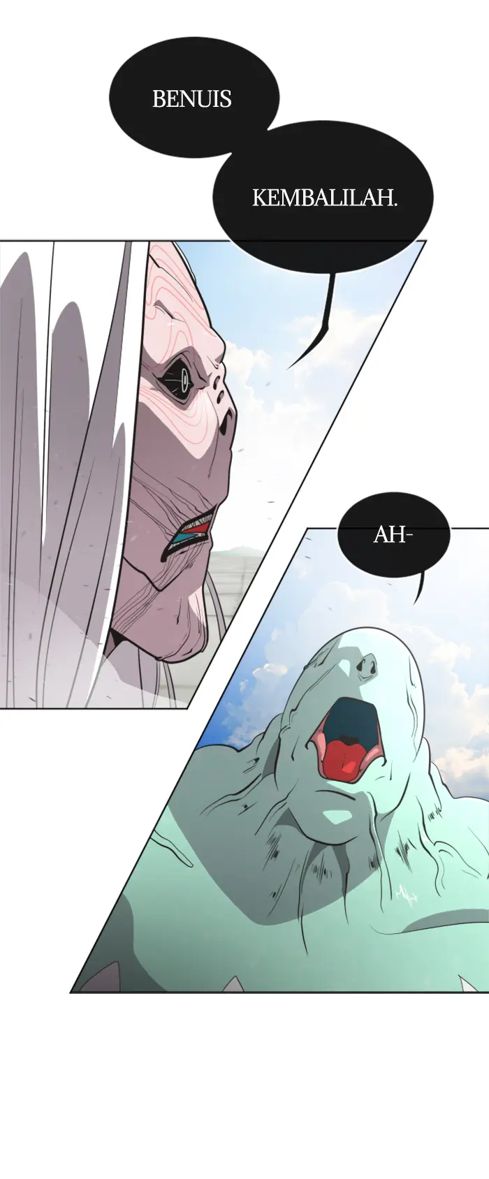 Superhuman Era Chapter 28 Gambar 28
