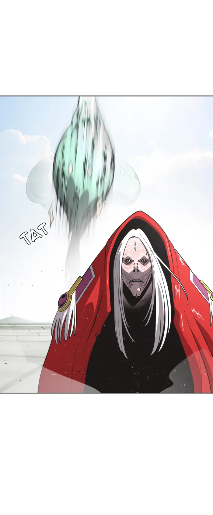 Superhuman Era Chapter 28 Gambar 29