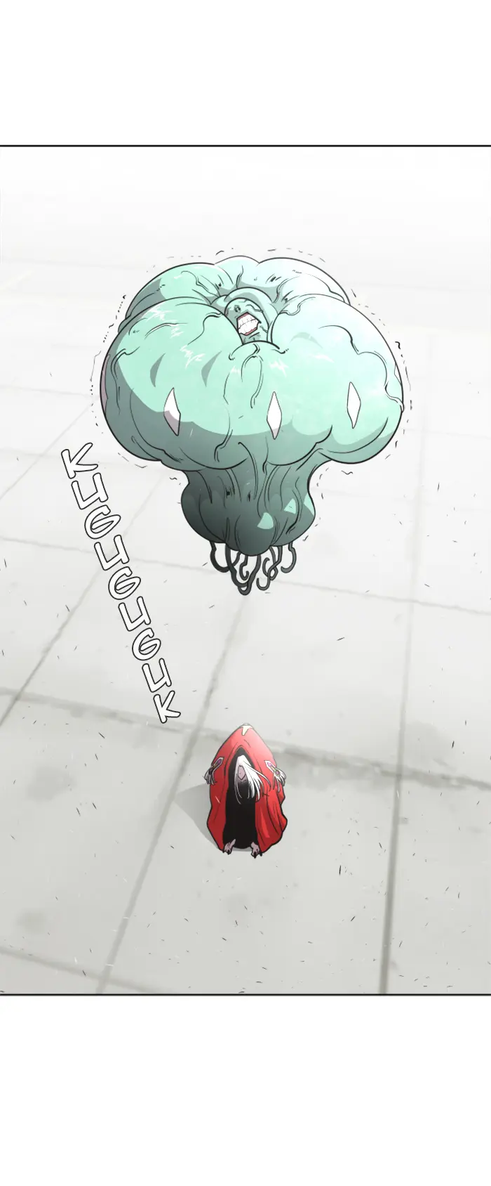 Superhuman Era Chapter 28 Gambar 30