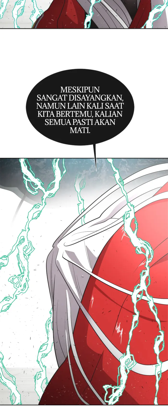 Superhuman Era Chapter 28 Gambar 34