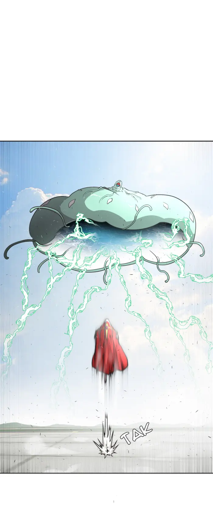 Superhuman Era Chapter 28 Gambar 35