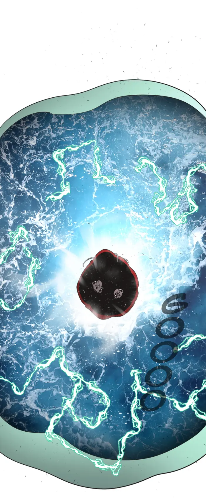 Superhuman Era Chapter 28 Gambar 36