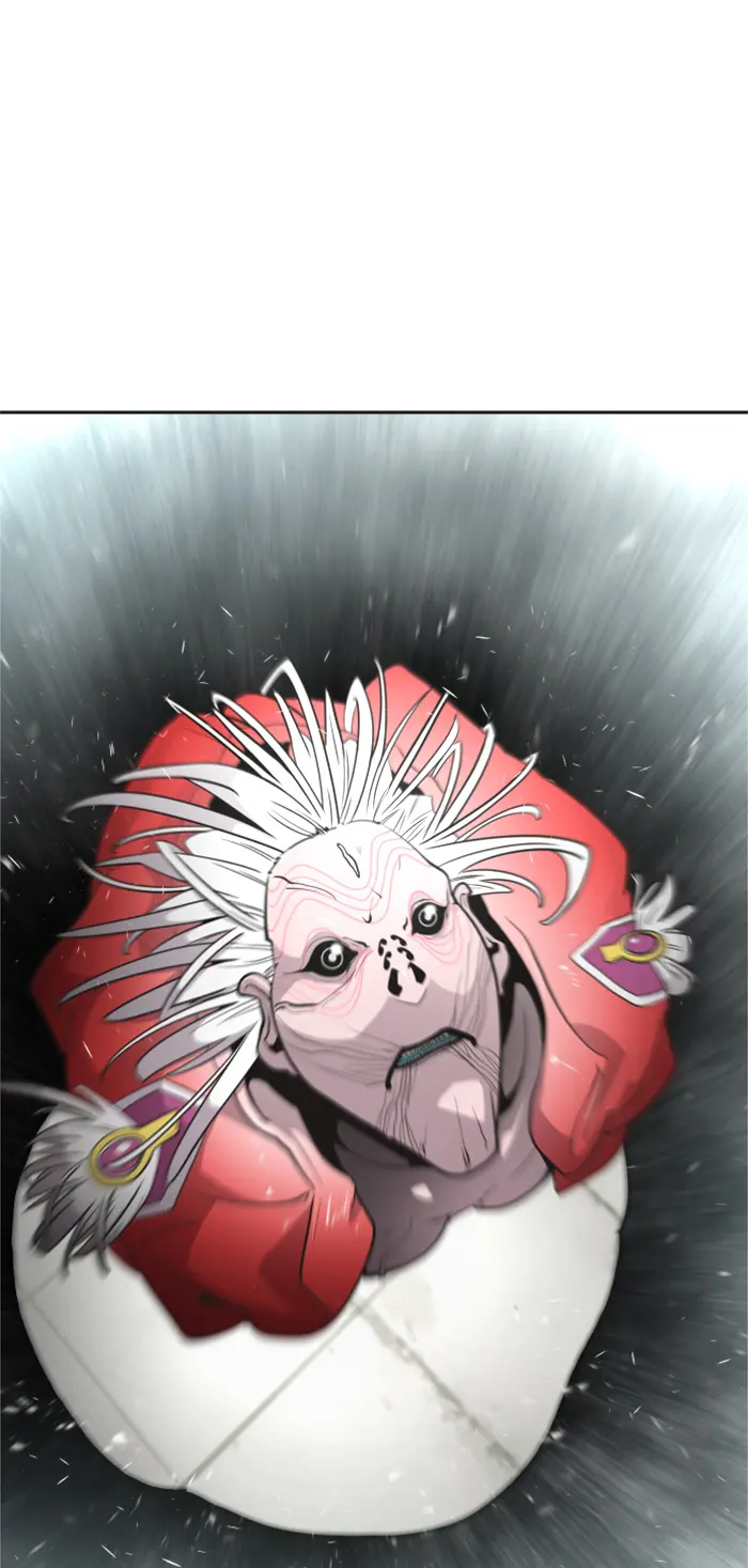 Superhuman Era Chapter 28 Gambar 38