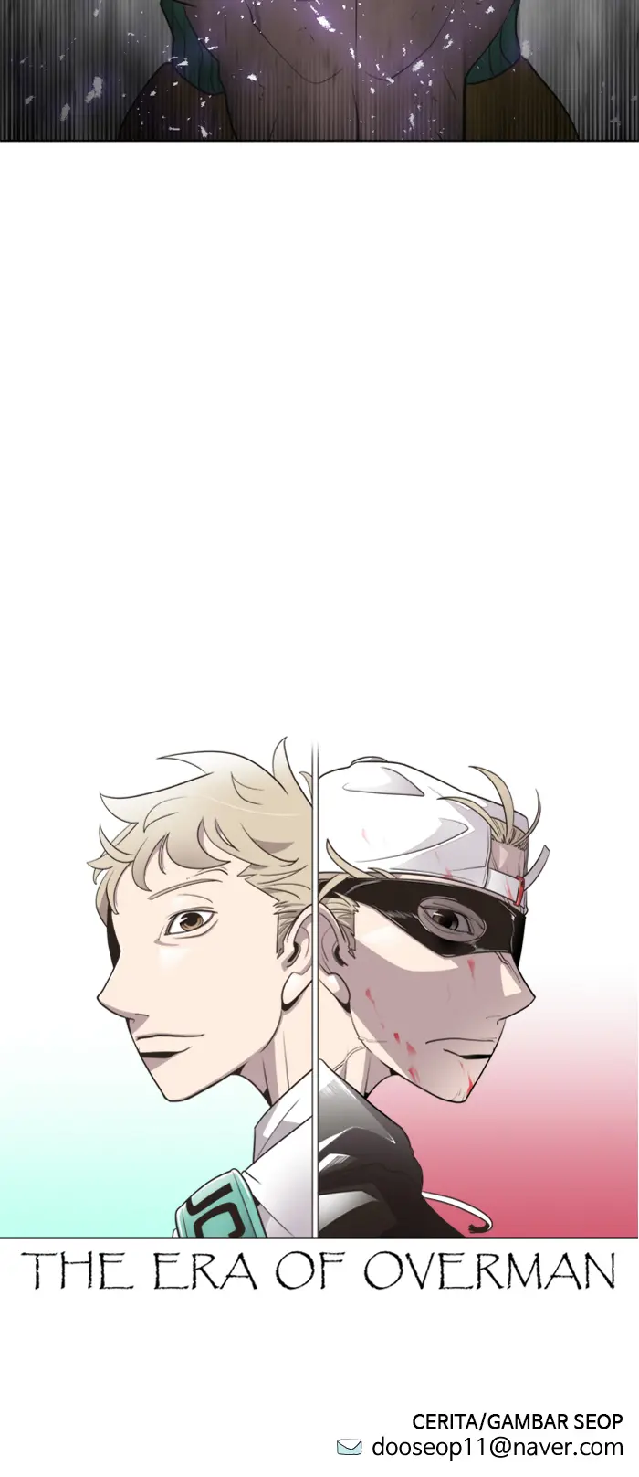 Superhuman Era Chapter 28 Gambar 4