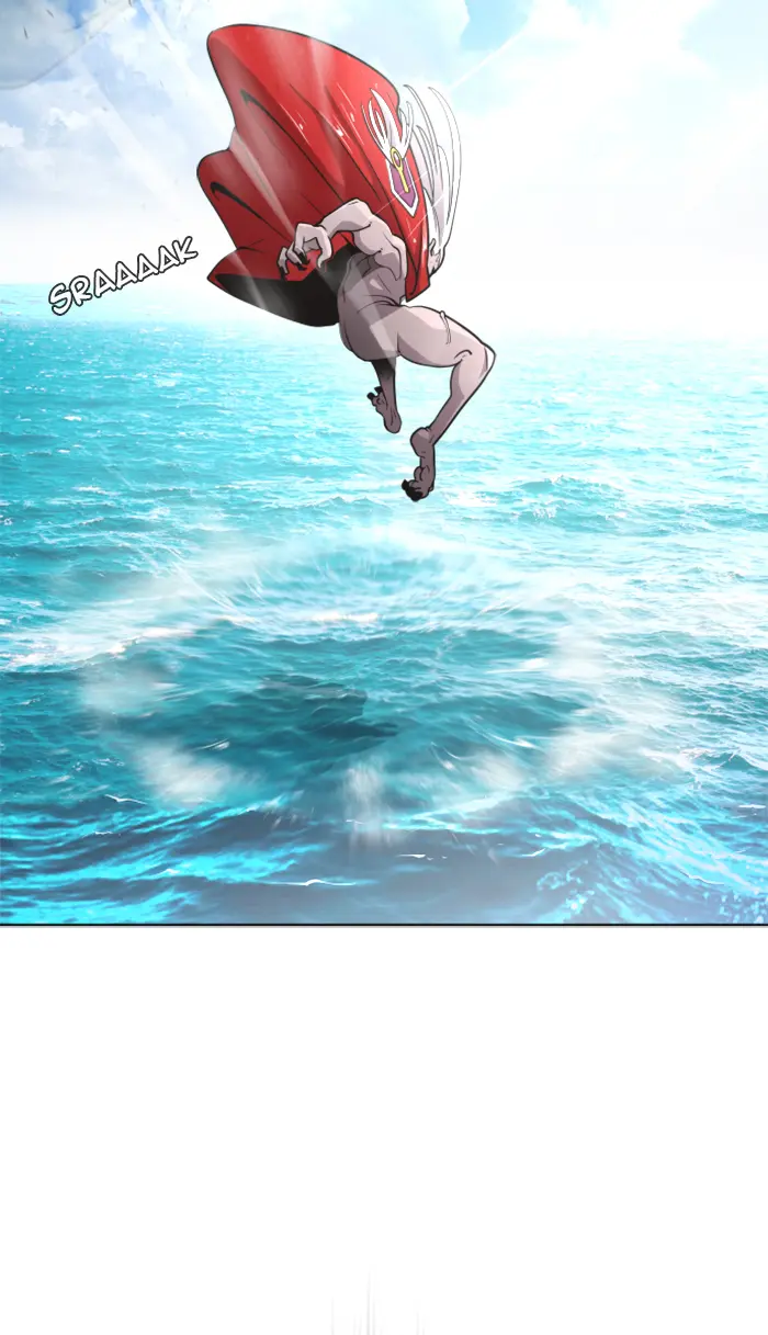 Superhuman Era Chapter 28 Gambar 41
