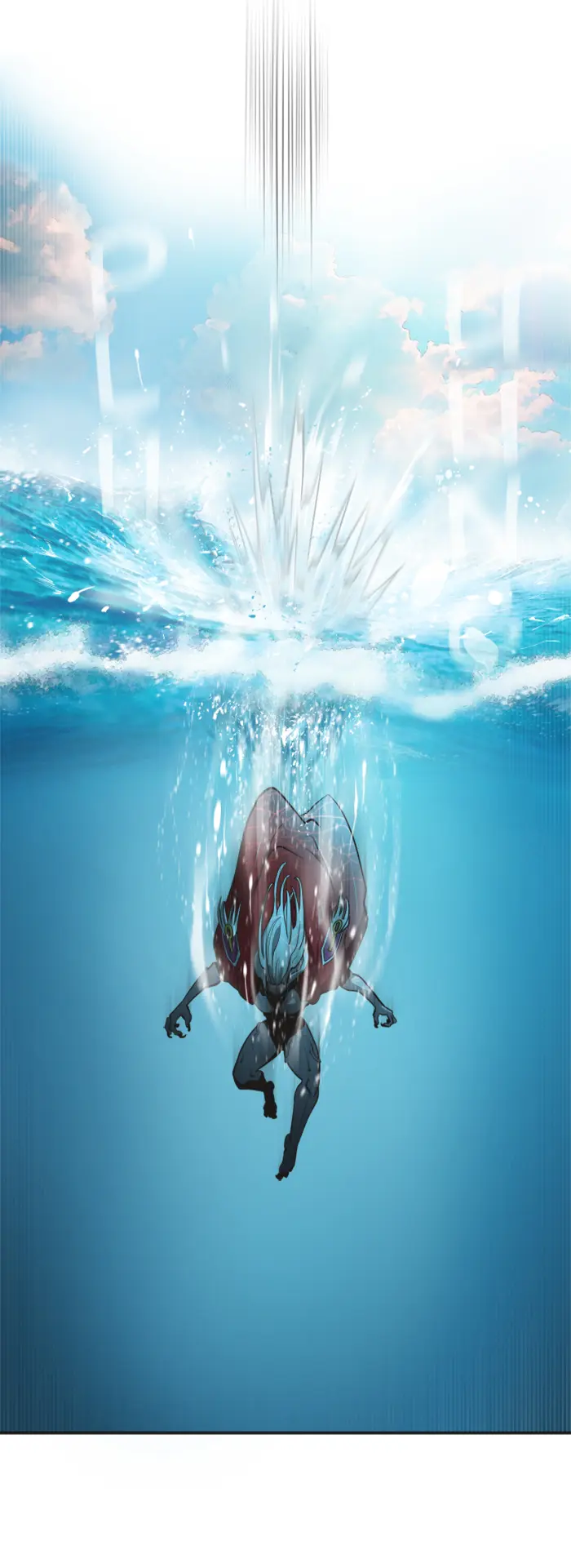 Superhuman Era Chapter 28 Gambar 42