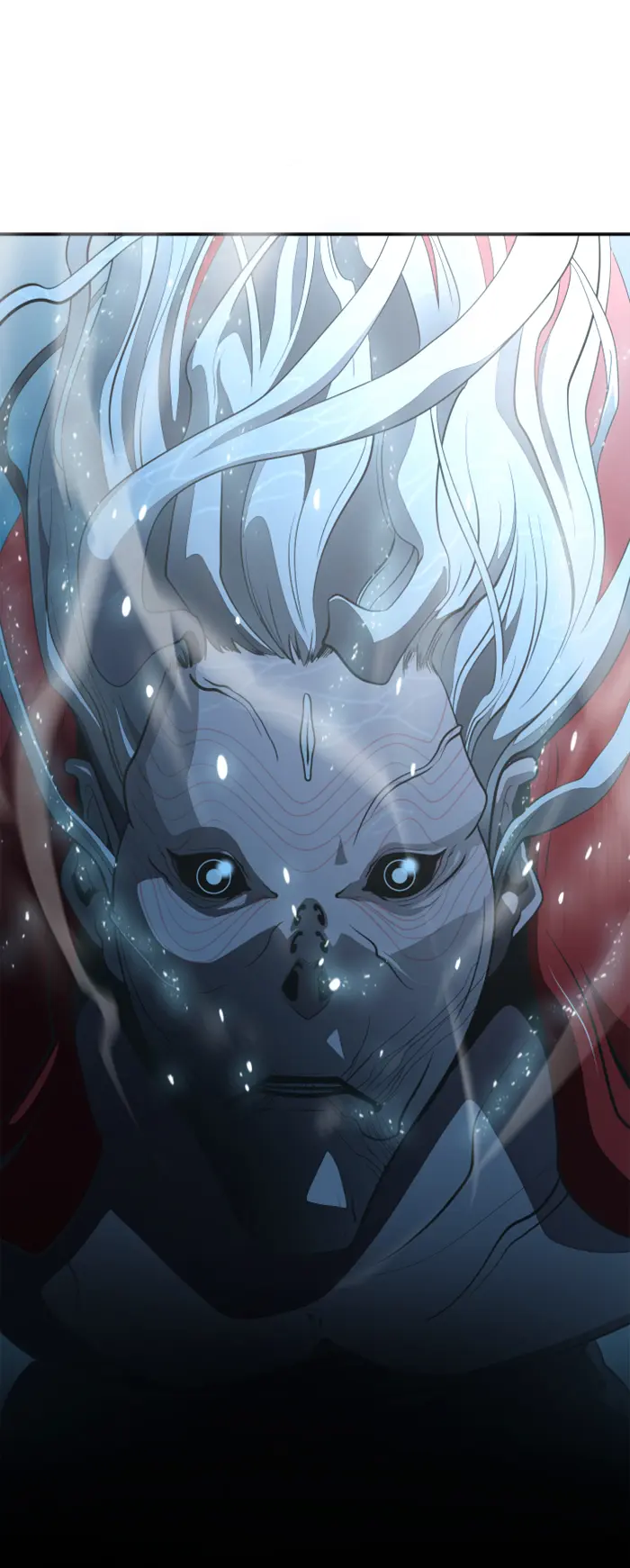 Superhuman Era Chapter 28 Gambar 43