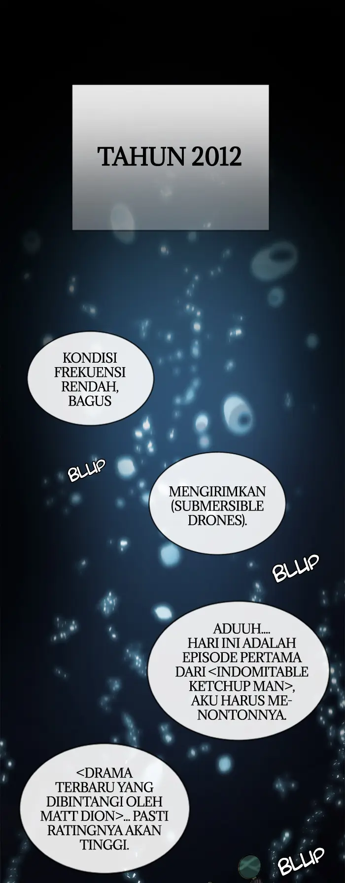 Superhuman Era Chapter 28 Gambar 44