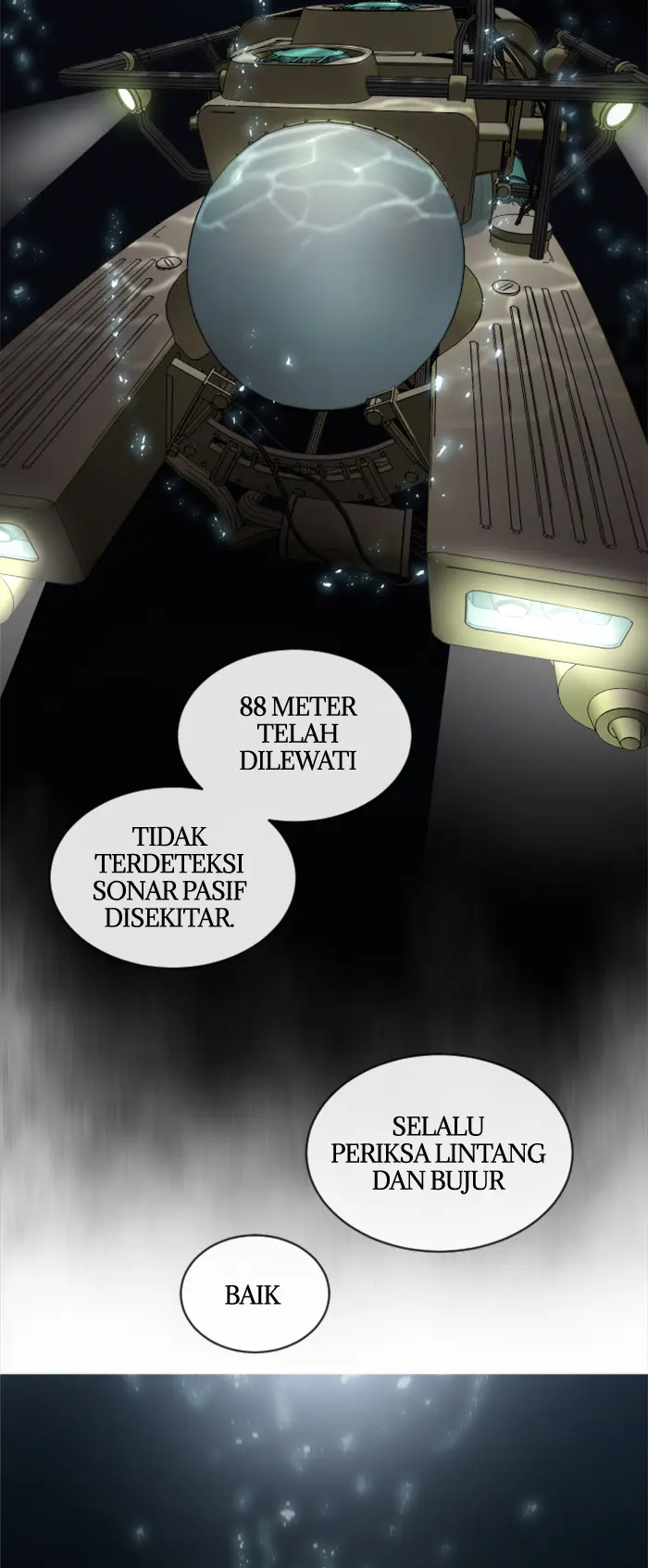 Superhuman Era Chapter 28 Gambar 45